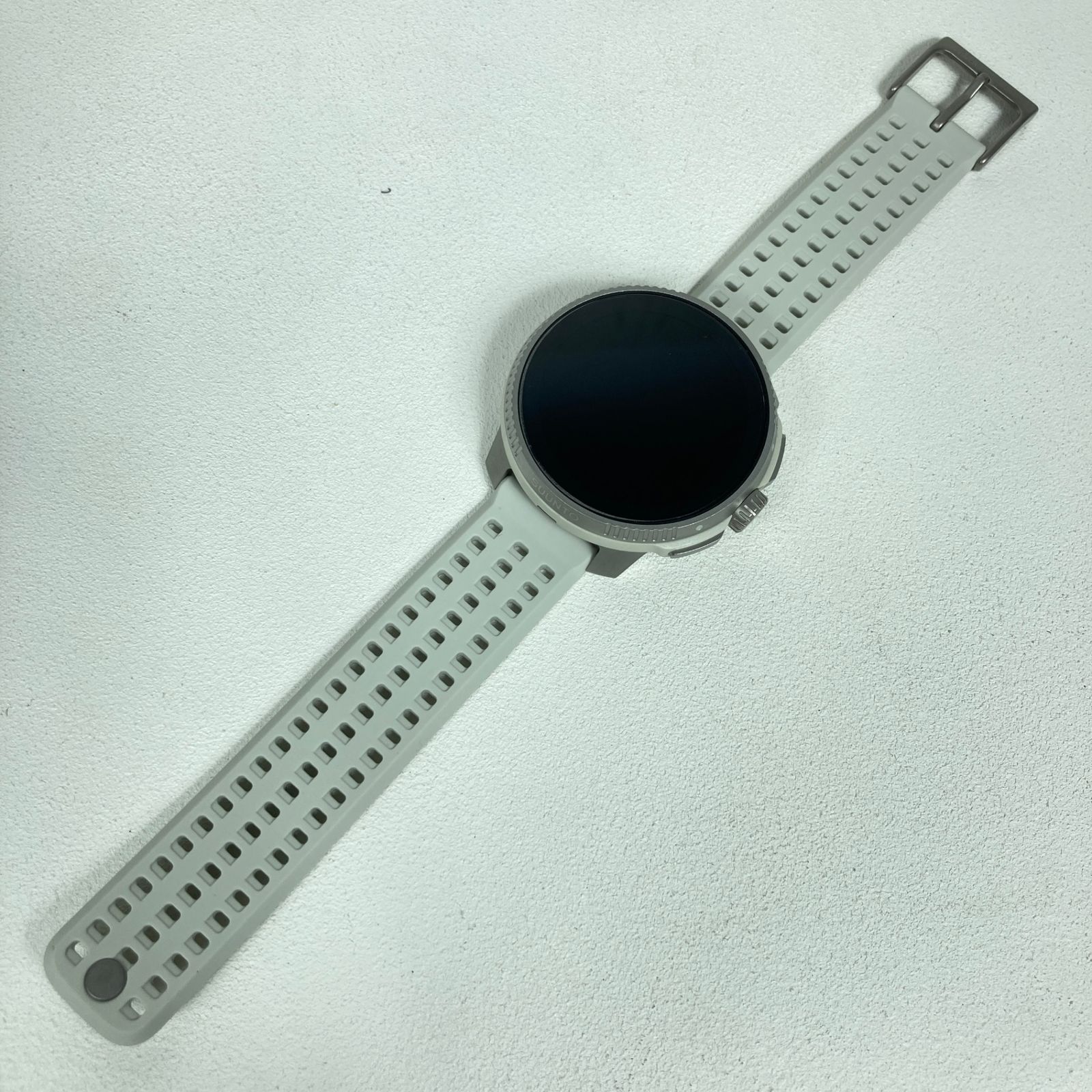 OneSize グレー系 Suunto スント レース バーチ Race Birch SS050931000 OW224 アウトドアウォッチ 時計 電子機器 精密機器