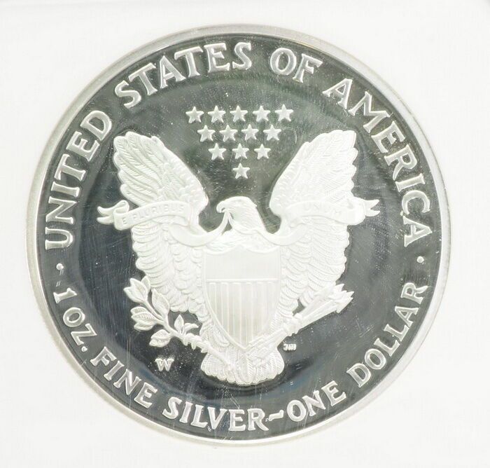 Silver