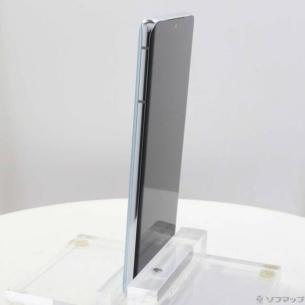 〔 品〕 Galaxy S21 Ultra 5G 256GB ファントムシルバー SC-52B docomoロック解除SIMフリー 262