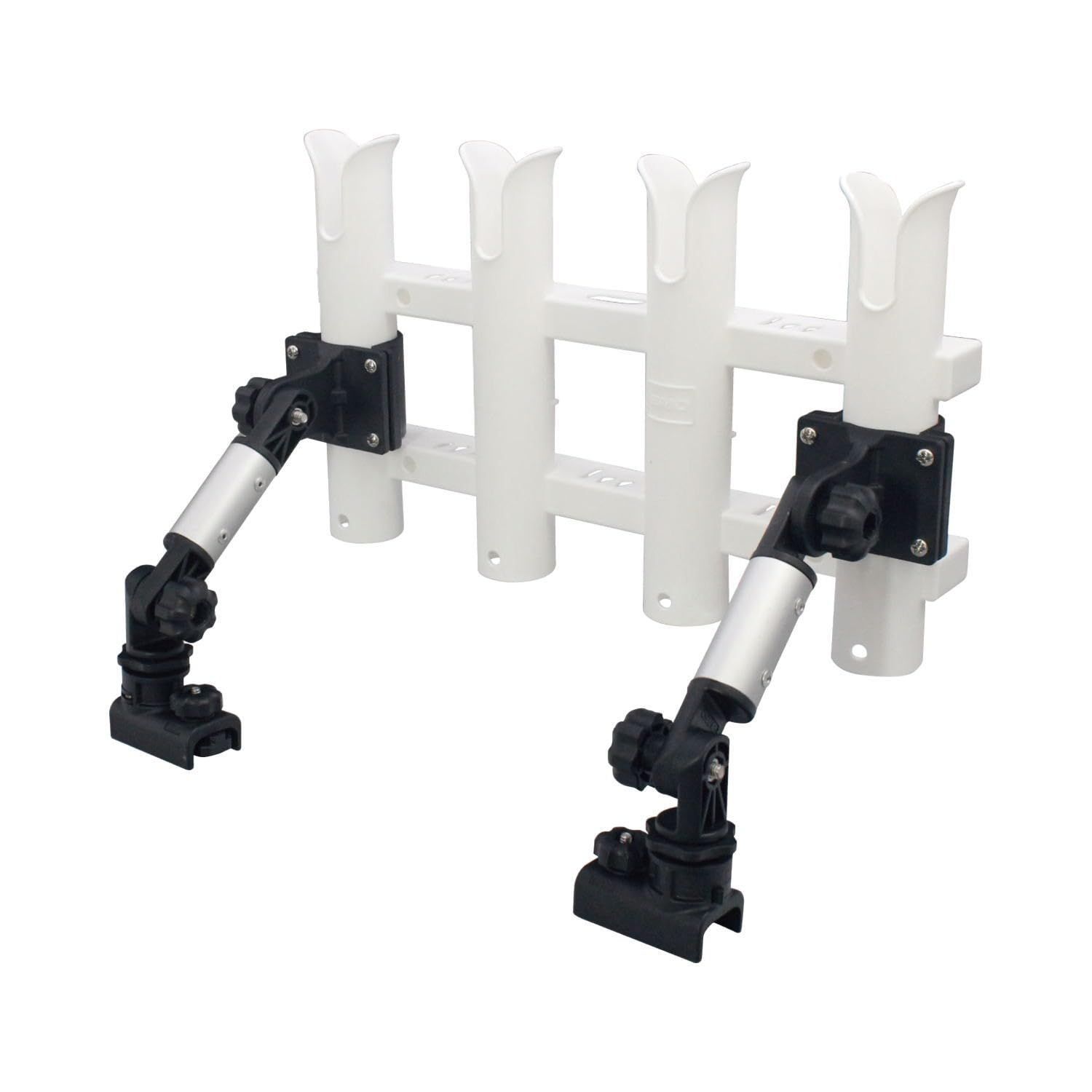 BMO JAPAN ビーエムオージャパン 4連ロッドホルダー 縦スライダーセット 20Z0315