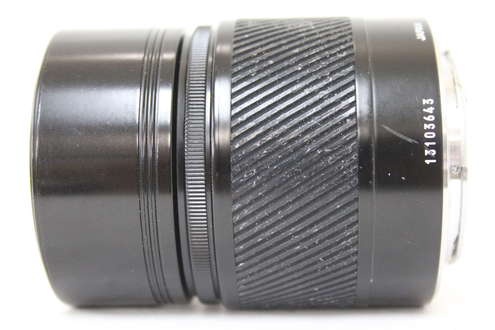 AF 135mm