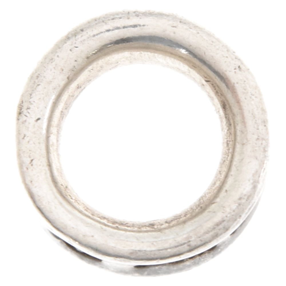 Bill Wall Leather/BWL (ビルウォールレザー) STAMPED RING SLIDER