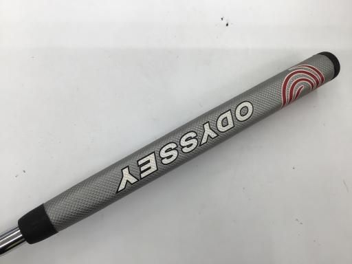 中古】 オデッセイ WHITE HOT OG 2-BALL BLADE 33インチ パター PT 