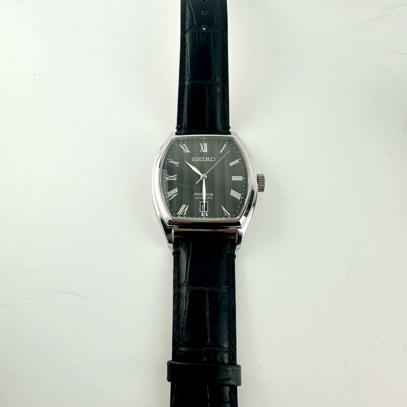 新品未使用☆SEIKO セイコー腕時計 プレザージュ 【国内正規品 
