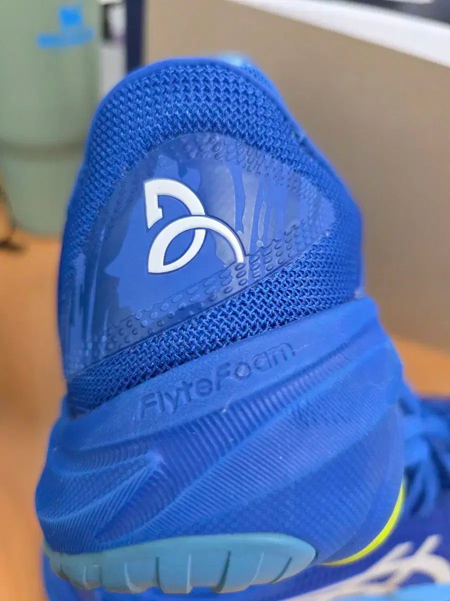 テニスシューズ サイズ