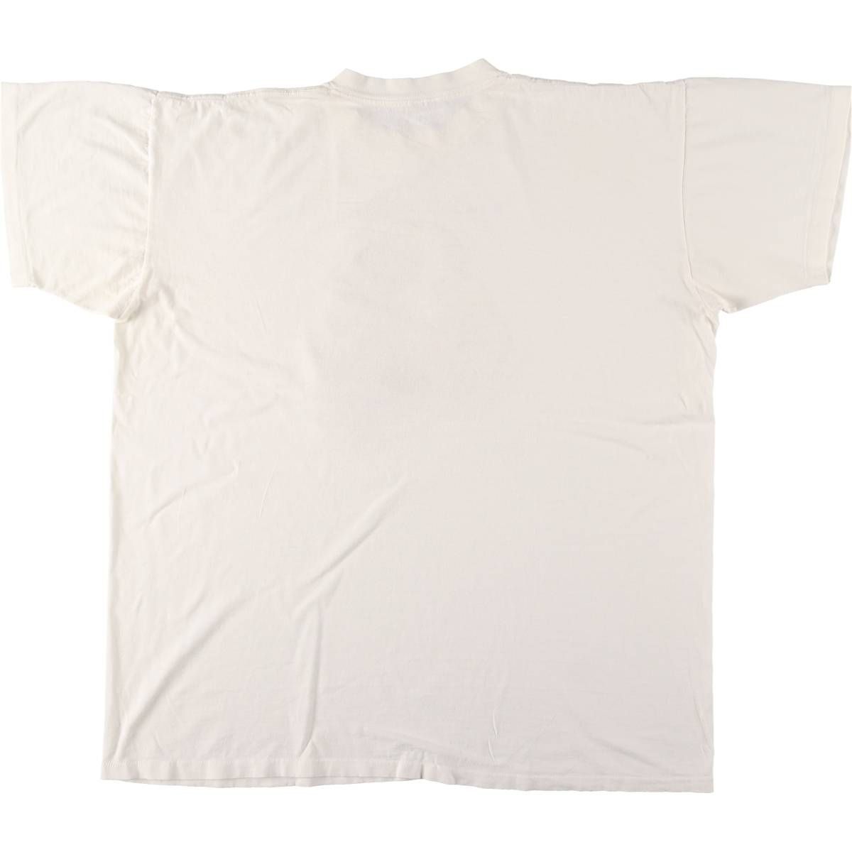 古着 90年代 オニータ ONEITA 犬柄 コッカースパニエル アニマルTシャツ メンズXL相当 ヴィンテージ eaa 567935