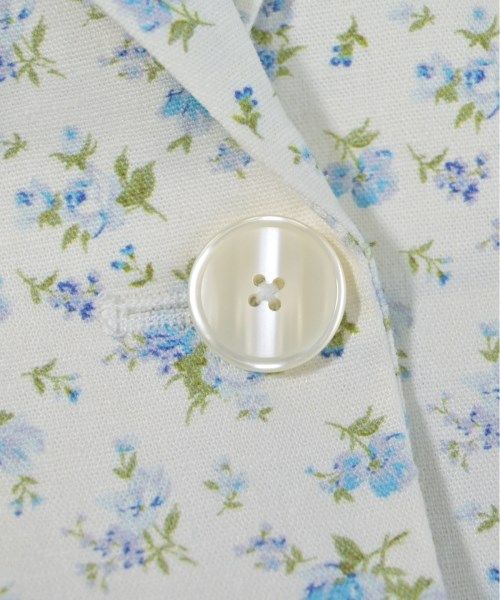 10CROSBY DEREK LAM カジュアルジャケット レディース 【古着