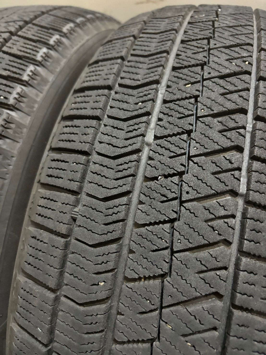 BRIDGESTONE|VRX2 22年製