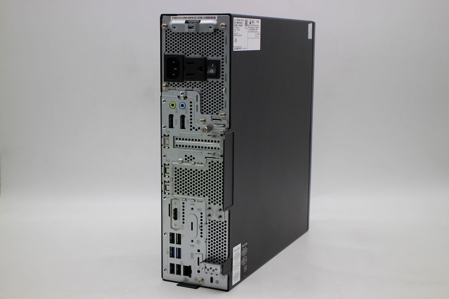 富士通 ESPRIMO D7012/M Core i5 13500 2.5GHz/16GB/256GB(SSD)+