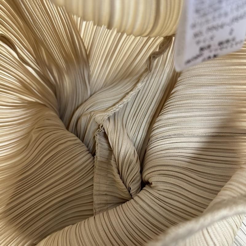 プリーツプリーズ