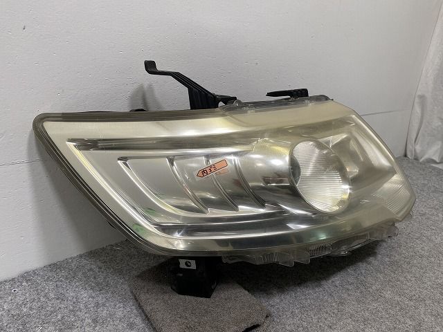 セレナ ハイウェイスター/S/G/RS/RX C25/NC25/CC25/CNC25 純正 後期 右