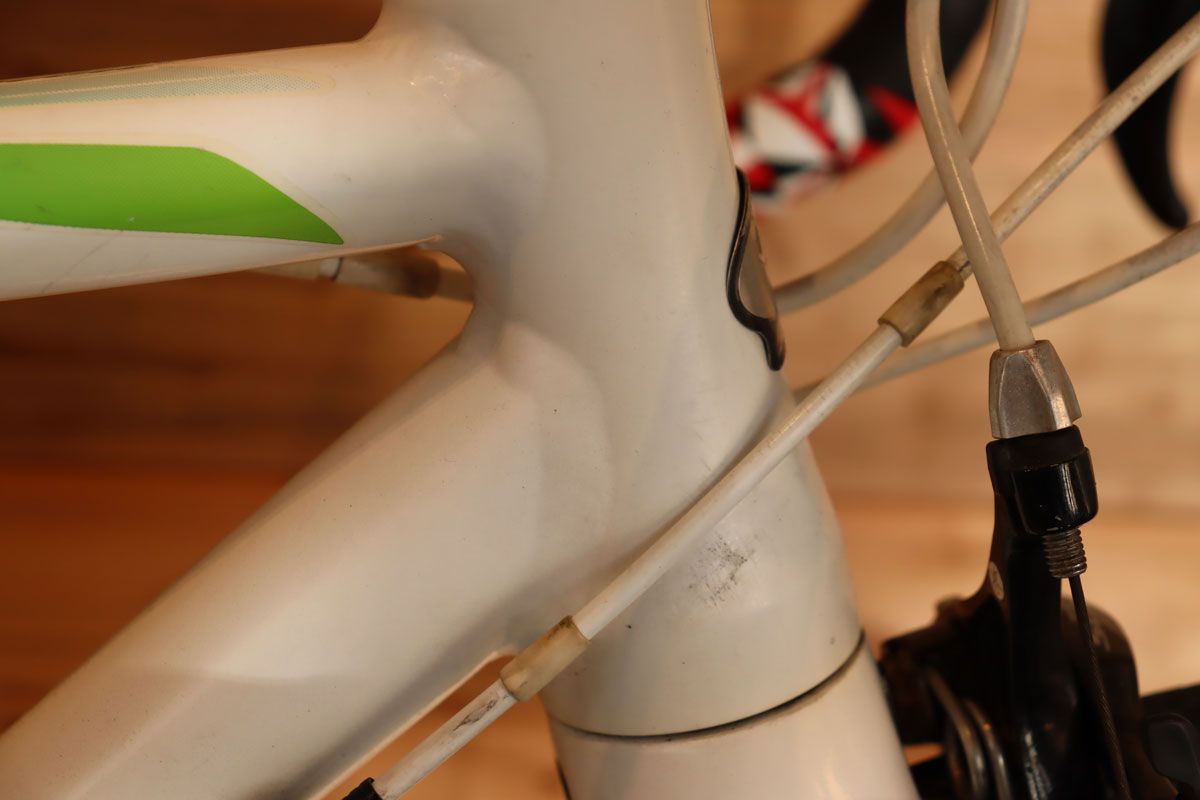 ブリヂストン Bridgestone アンカー Anchor RFA5 2012モデル 420サイズ