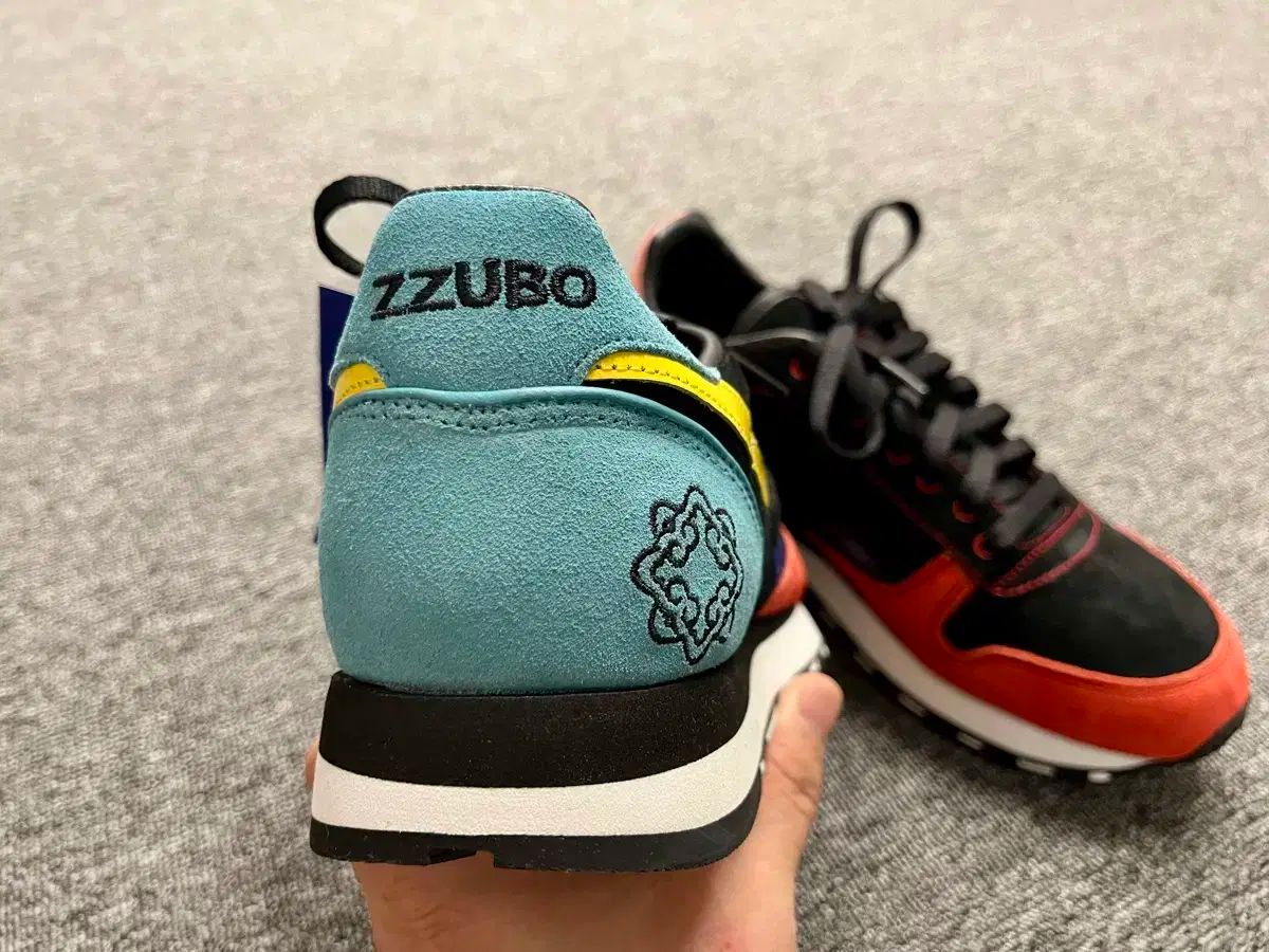 Reebok