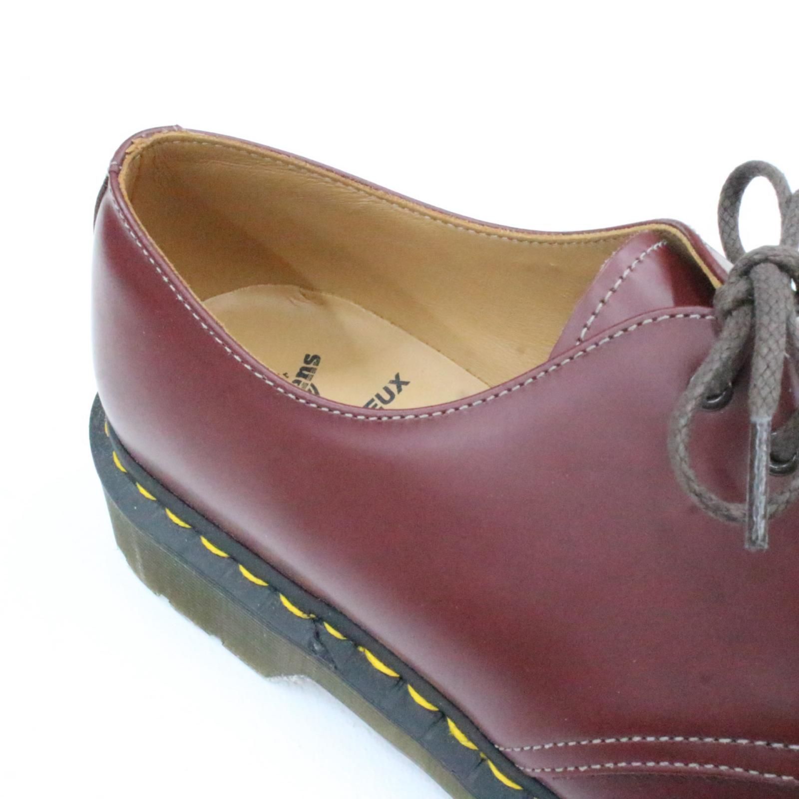 物流センター】 中古 Dr.Martens | ドクターマーチン スニーカー MIE  