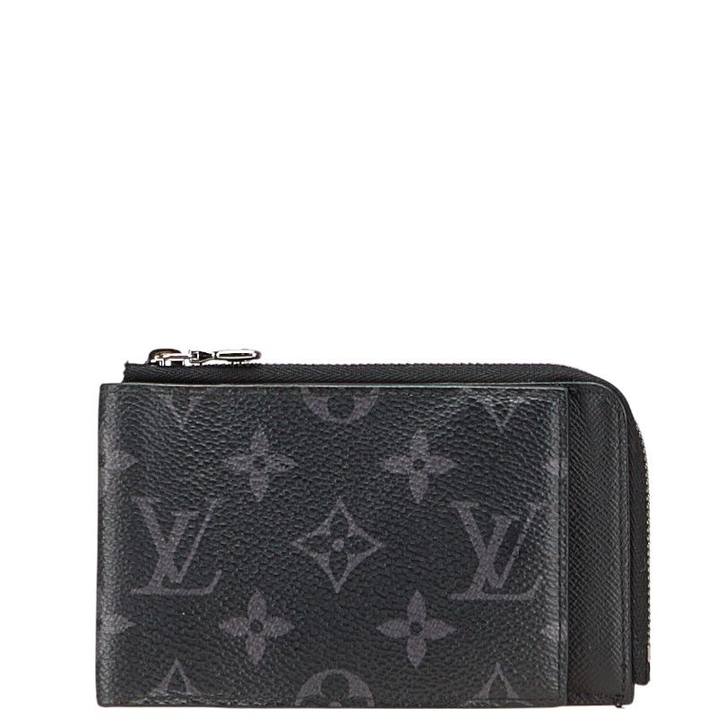 ルイ ヴィトン モノグラム エクリプス ハイブリッド ウォレット カード  