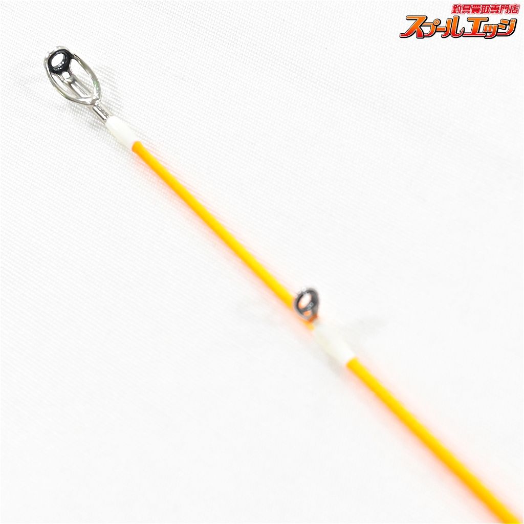 【カンジインターナショナル】 STメタル SP703MH ファイヤーティップ