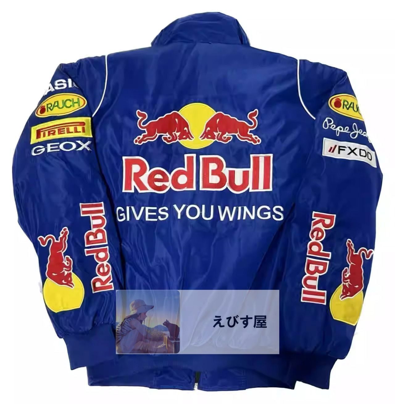日産オンラインショップ：INFINITI REDBULL RACING 2015