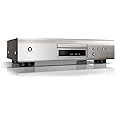 Denon CDプレーヤー エントリークラス ブラック DCD-755RE-K