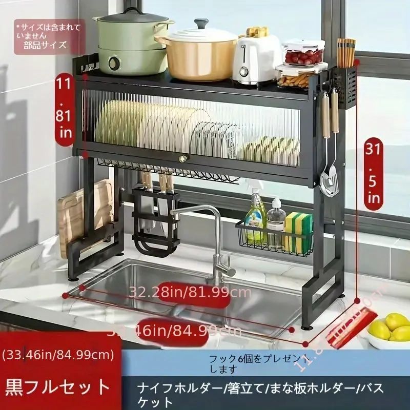 さまざまなサイズで利用