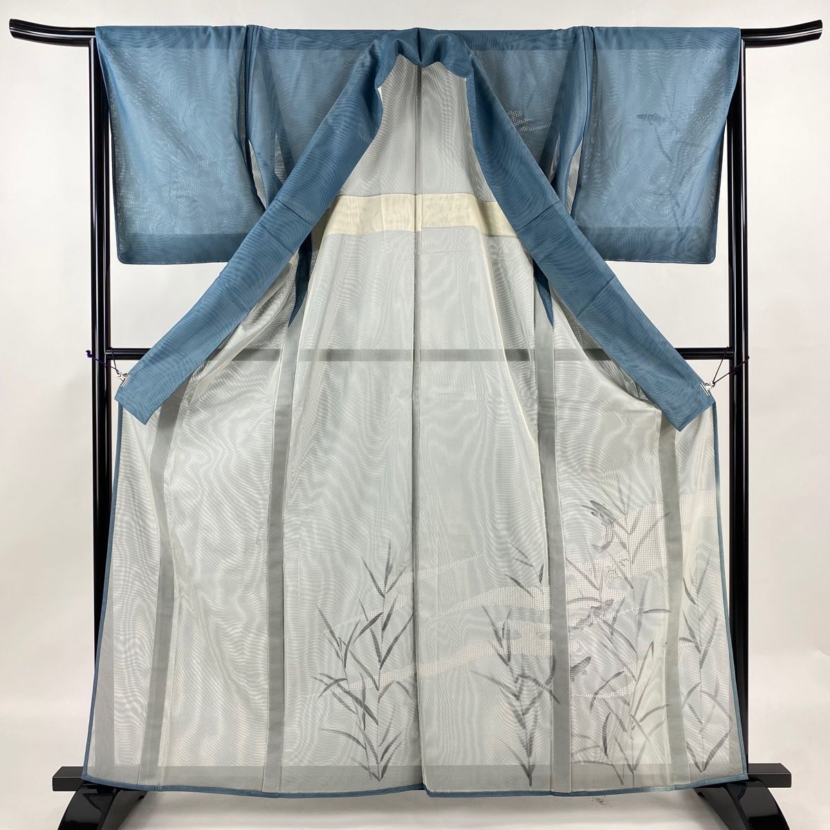 身丈163cm 裄丈67cm