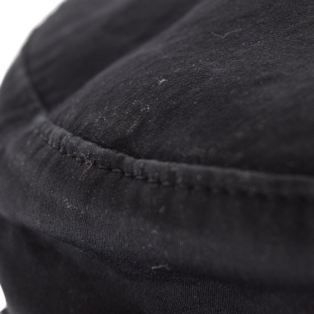 クロムハーツ ダガープリント ナイロン ハット CHROME HEARTS (クロムハーツ) Dagger Nylon Hat ダガープリント