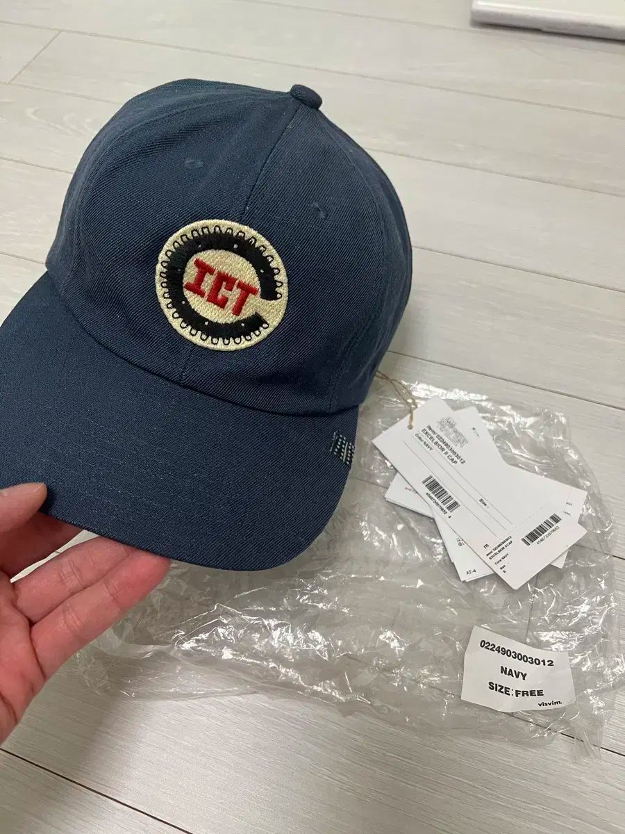 帽子 Visvim Ict Kofu Cap CAMP CAP KOFU| Visvim Official North American Web Store