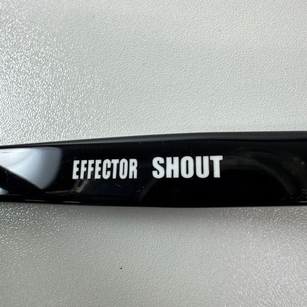 SHOUT|シャウト
