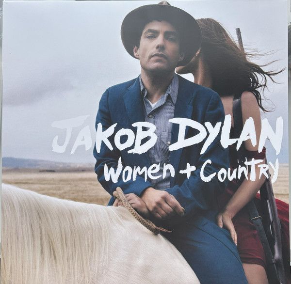 ワールドワイドLP Jakob Dylan Women Country MOVLP3763 Music On Vinyl |00260