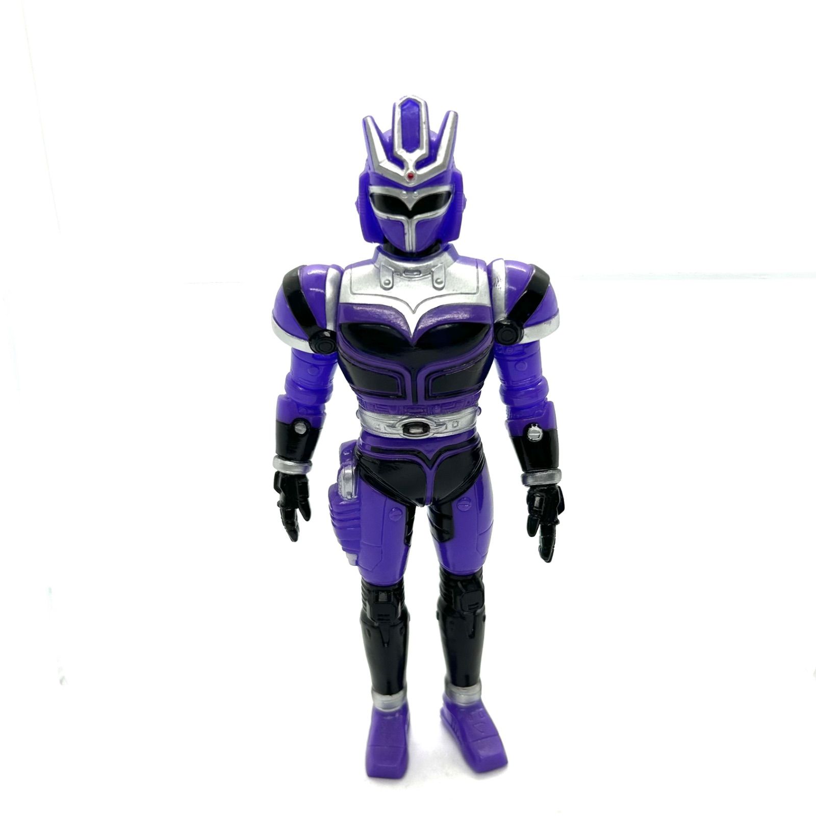 BANDAI - メタルヒーローシリーズより『ビーファイターカブト』全3体 メタルヒーローシリーズより『ビーファイターカブト』全3体