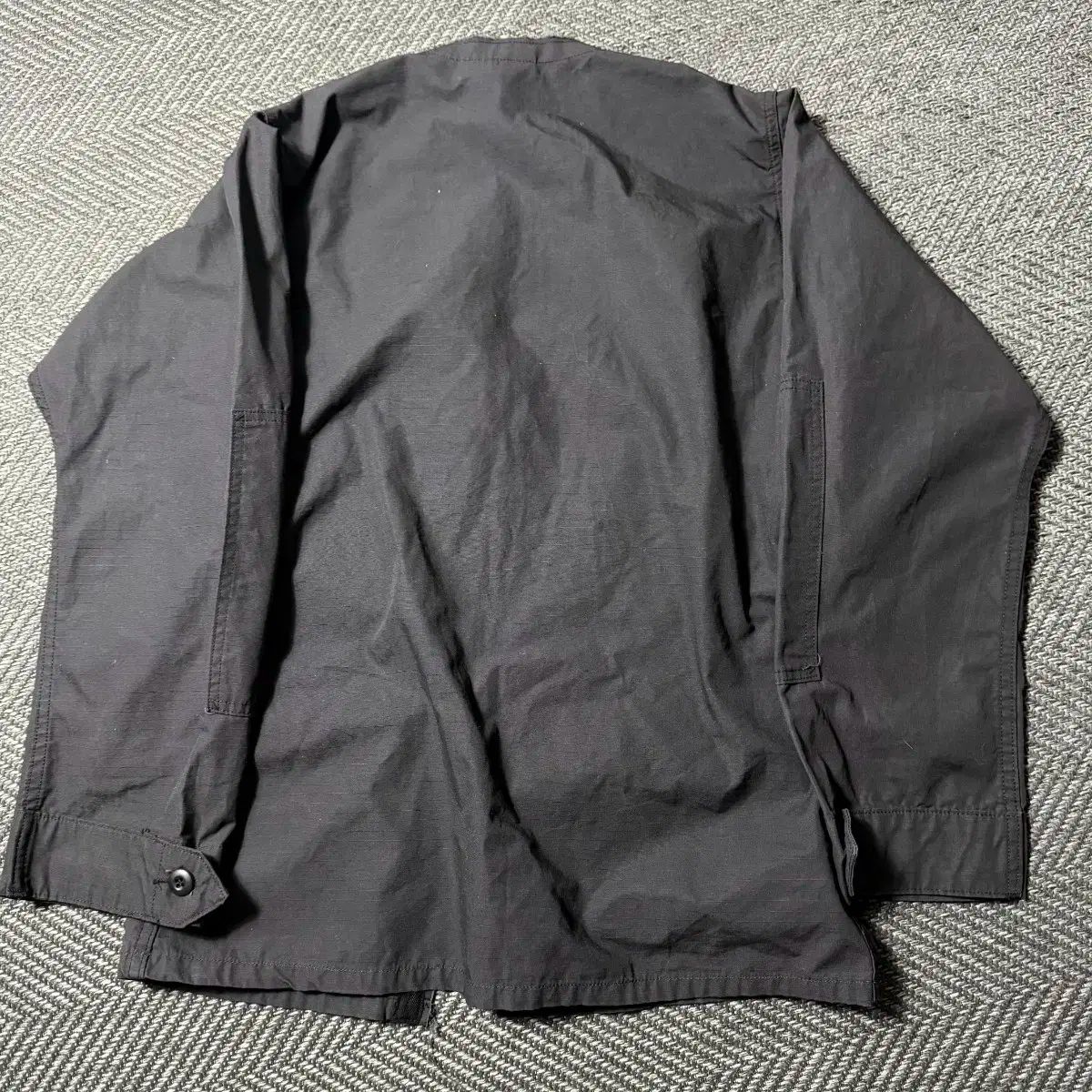 ヴィンテージ ジャケット