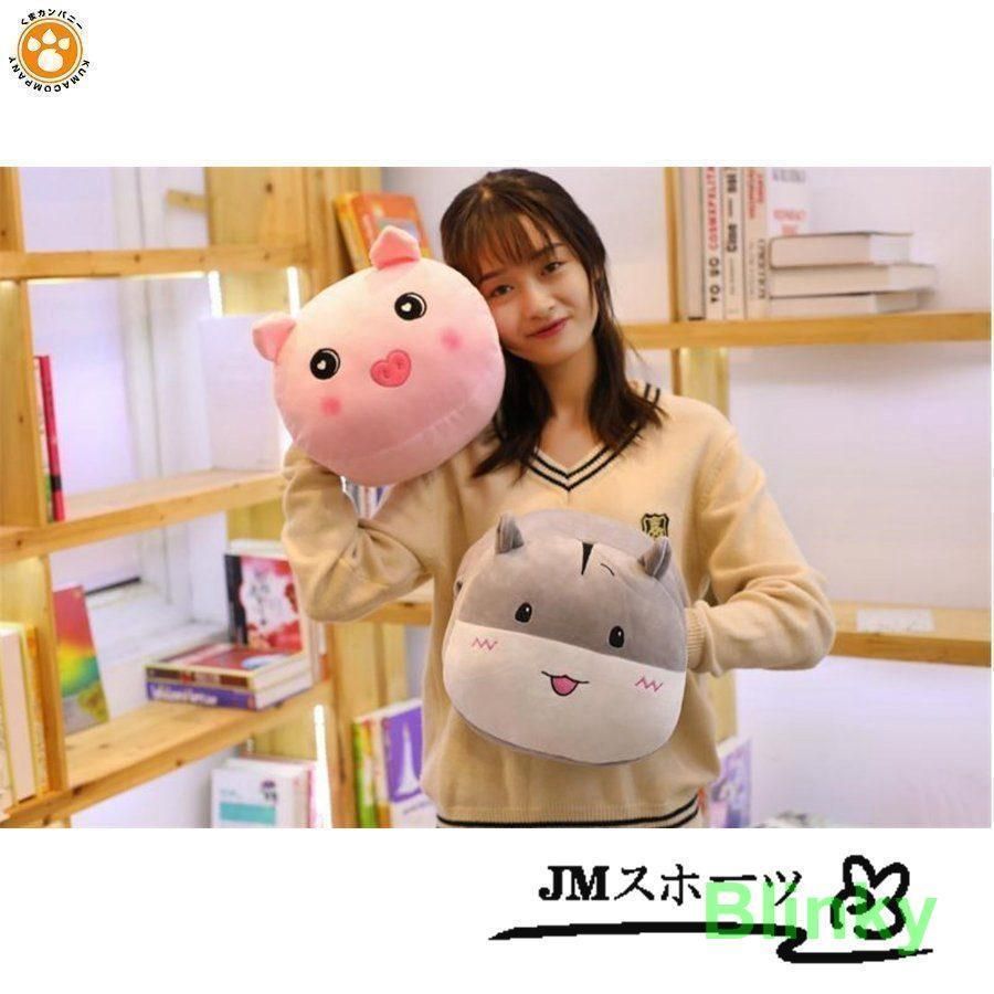 豚 ぬいぐるみ