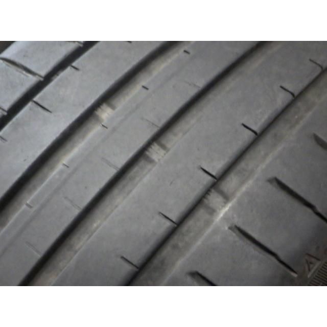 本当にお買い得です！ G432 R9307185 ◆ 製造 約7.5 8部山◆FALKEN AZENIS FK520◆225 45R19◆4本