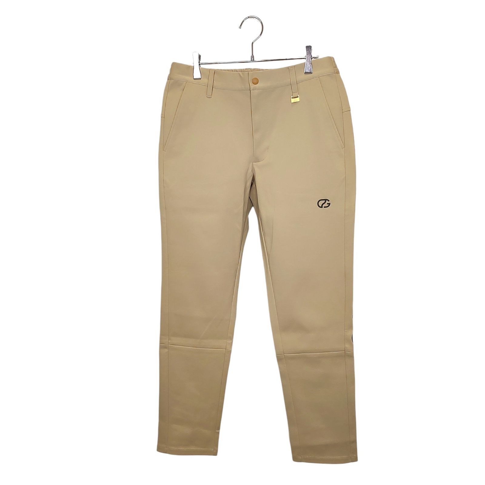 CPG golf ベージュ ショートパンツ