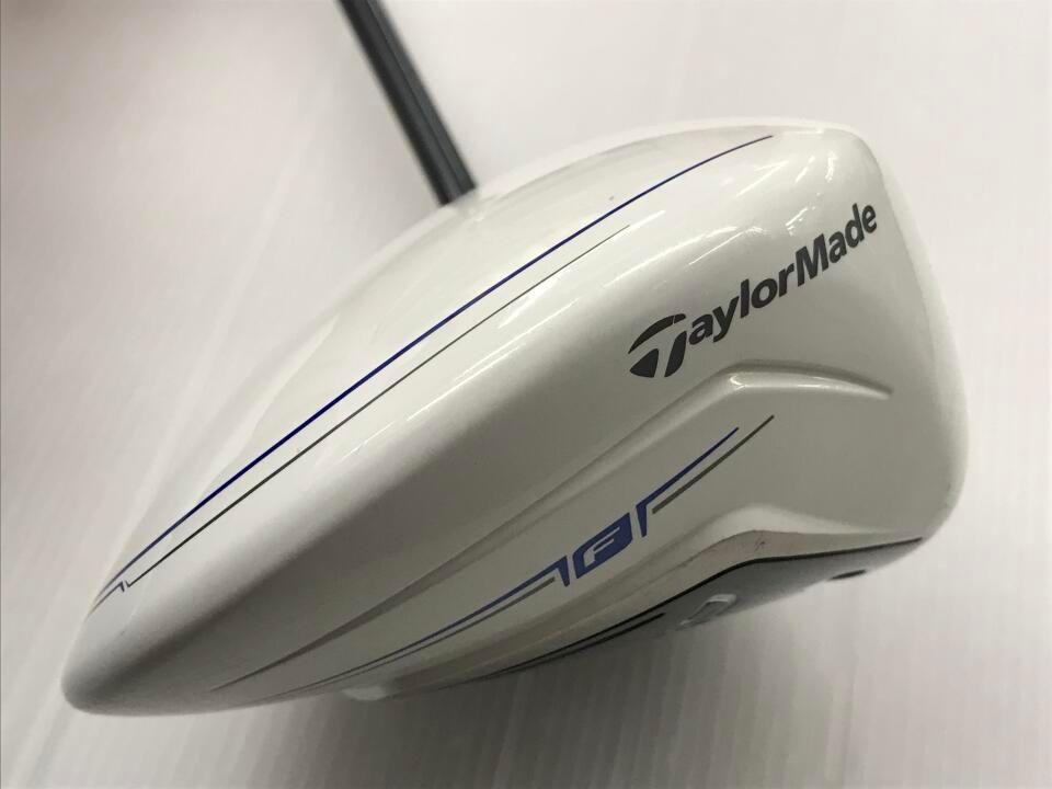 安定感 GLOIRE F 2017 10.5 R GL 6600 ドライバー テーラーメイド 最短 緊急入荷！