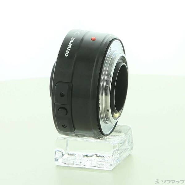 〔 品〕 M ZUIKO DIGITAL 2 x Teleconverter MC 20 198
