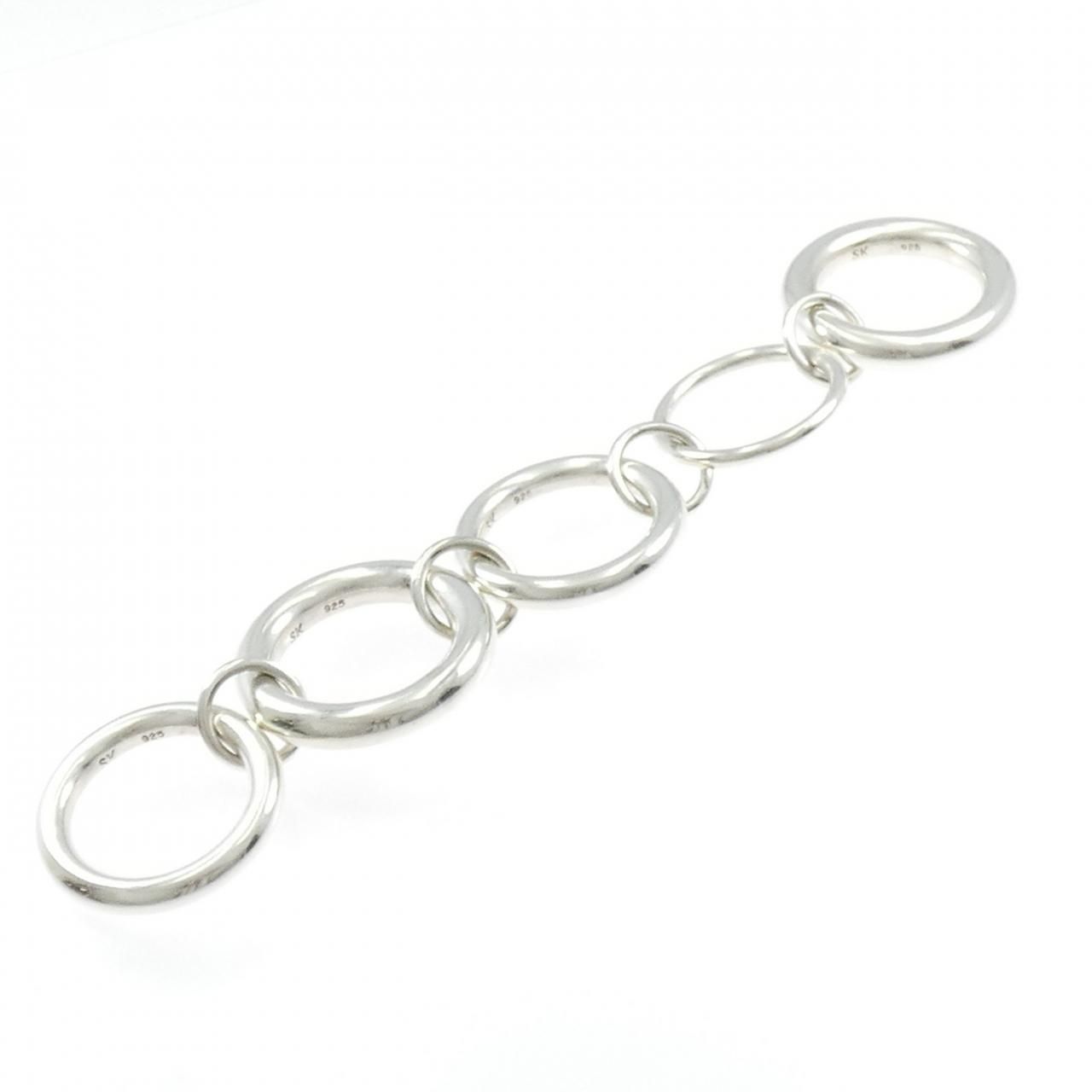 スピネリキルコリン アクエリアス リング