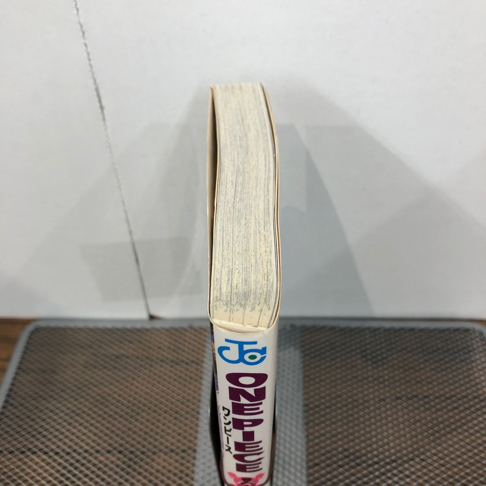 初版』ワンピース 67巻/【作者】尾田栄一郎/GF-0225028412-YP