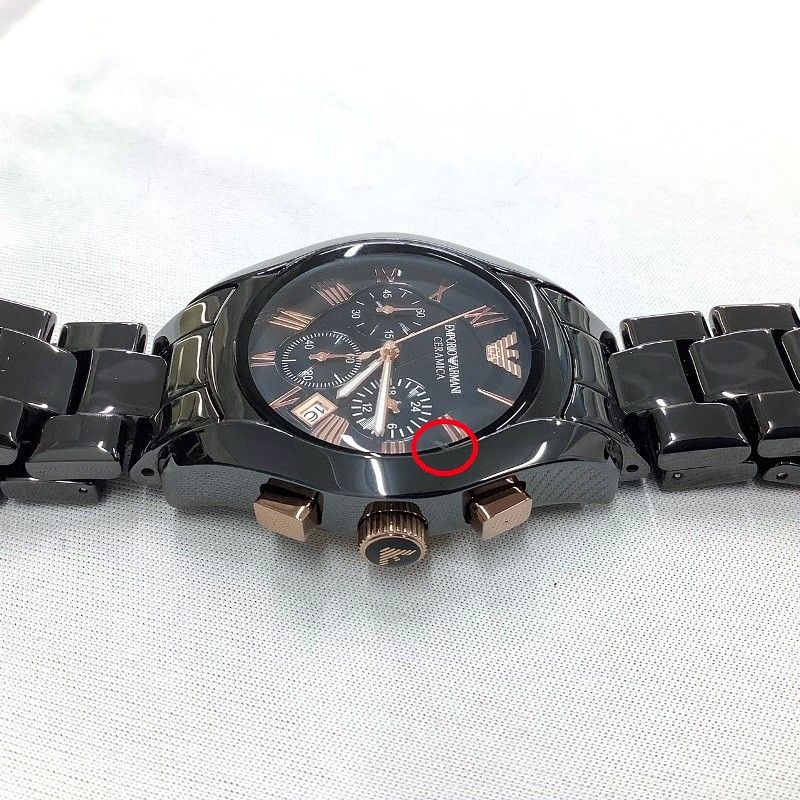 EMPORIO ARMANI