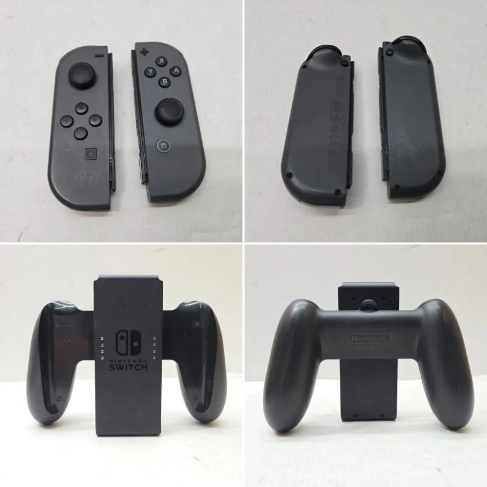 01w-0908 〇 ゲームハード Nintendo Switch ニンテンドー