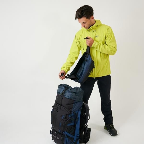 sacai 24aw ジャケット 1 黒　【定価15万9千】 sacai 24aw ジャケット 1 黒 【定価15万9千】 sacai 24aw ジャケット 1