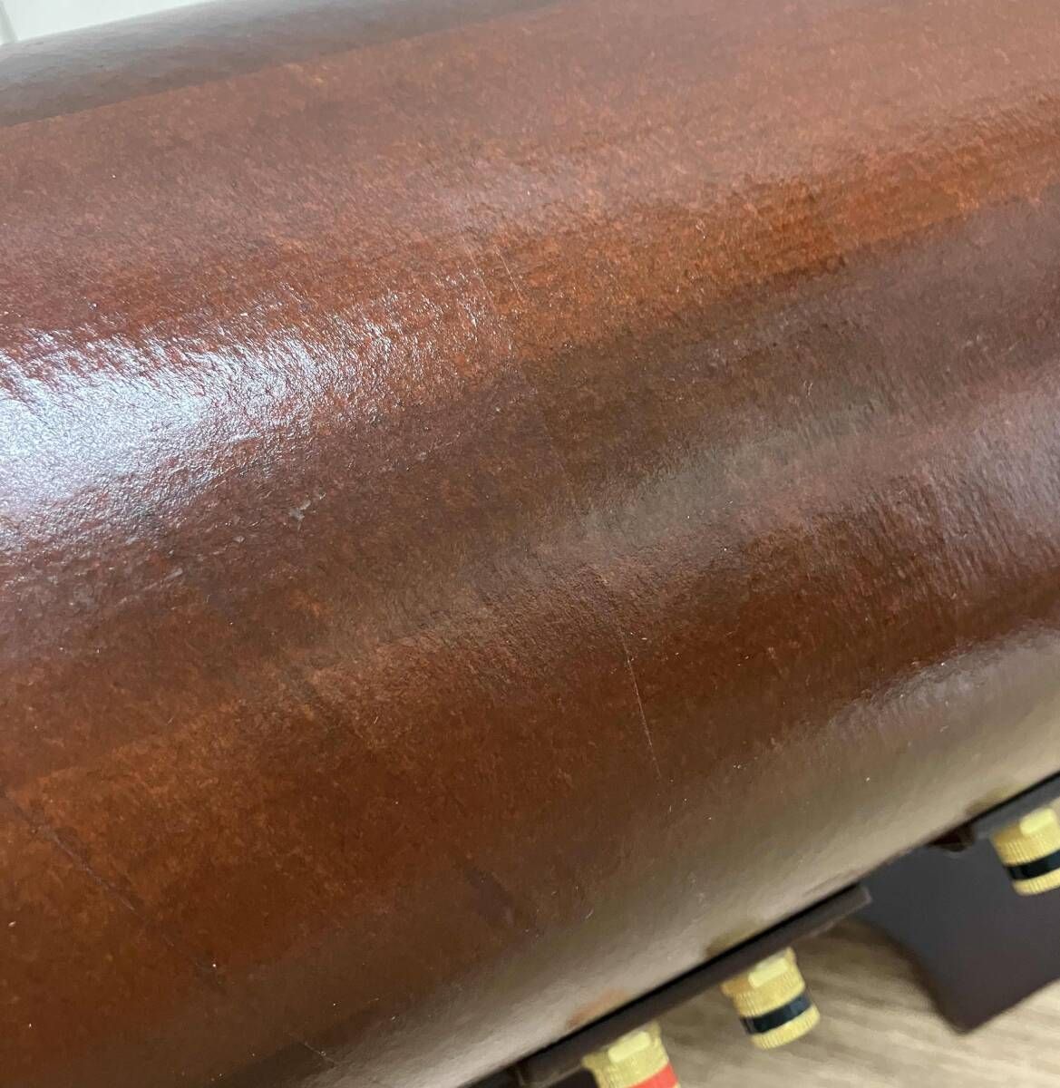 B☆M's system MS0801 【単品】波動スピｰカｰ 2007年58377 波動