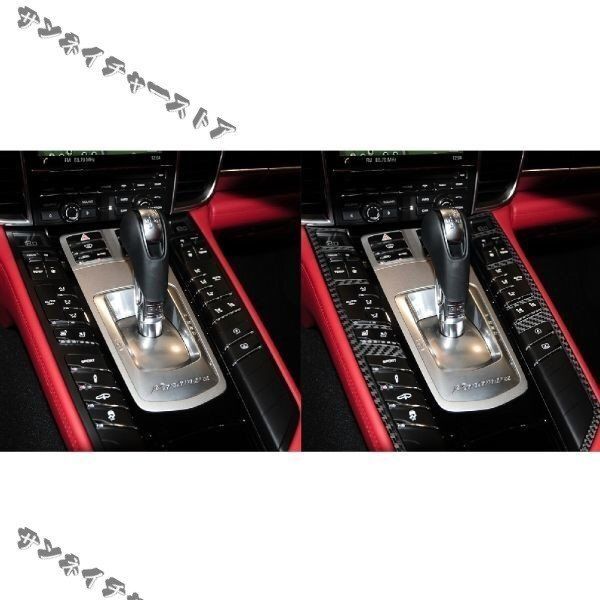 ポルシェpanamera