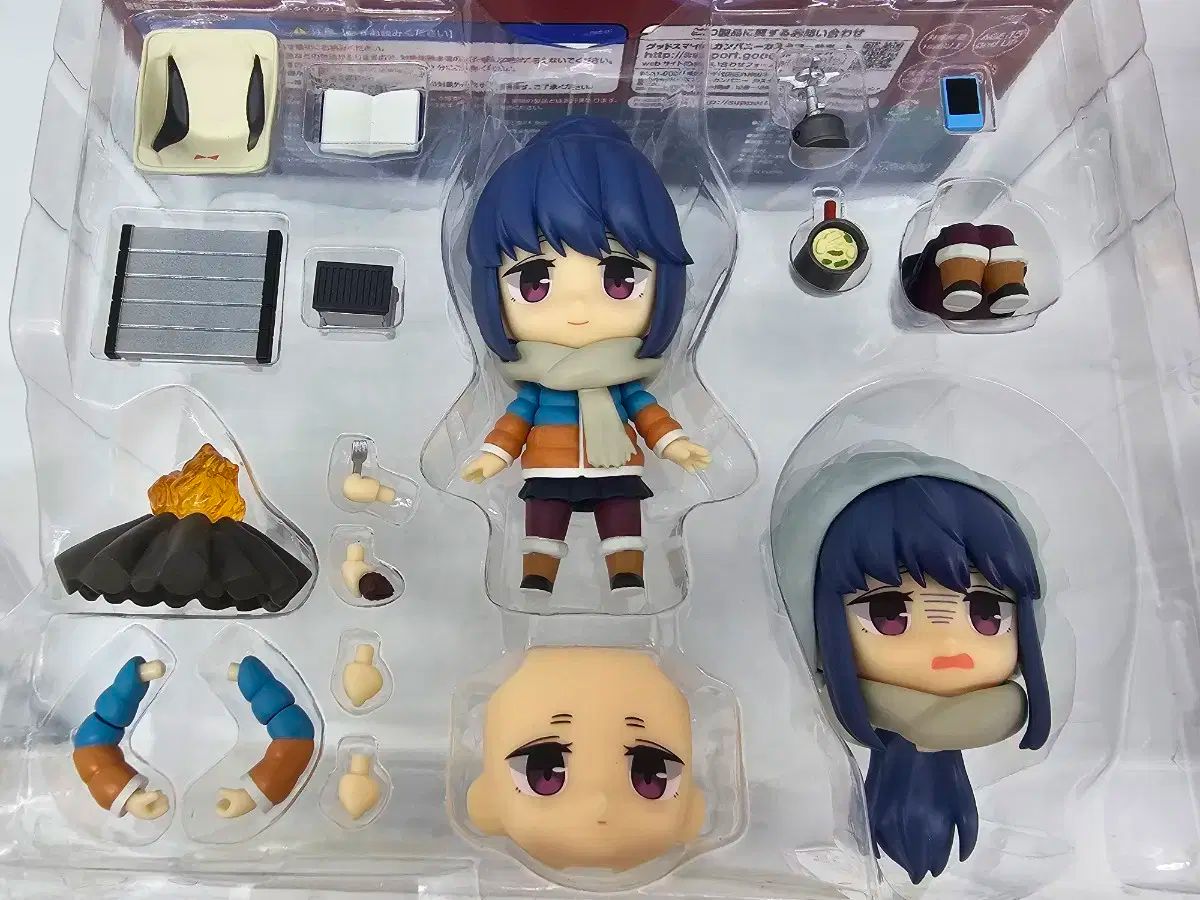 リン ねんどろいど