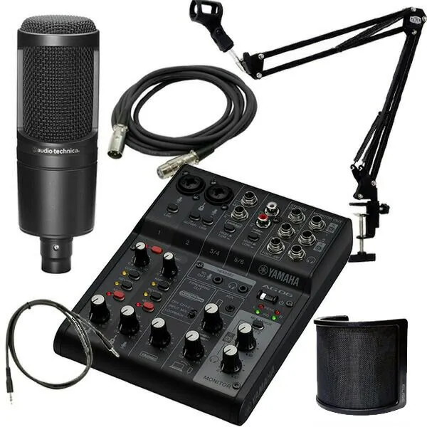 2025年最新】yamaha ag06mk2の人気アイテム - メルカリ