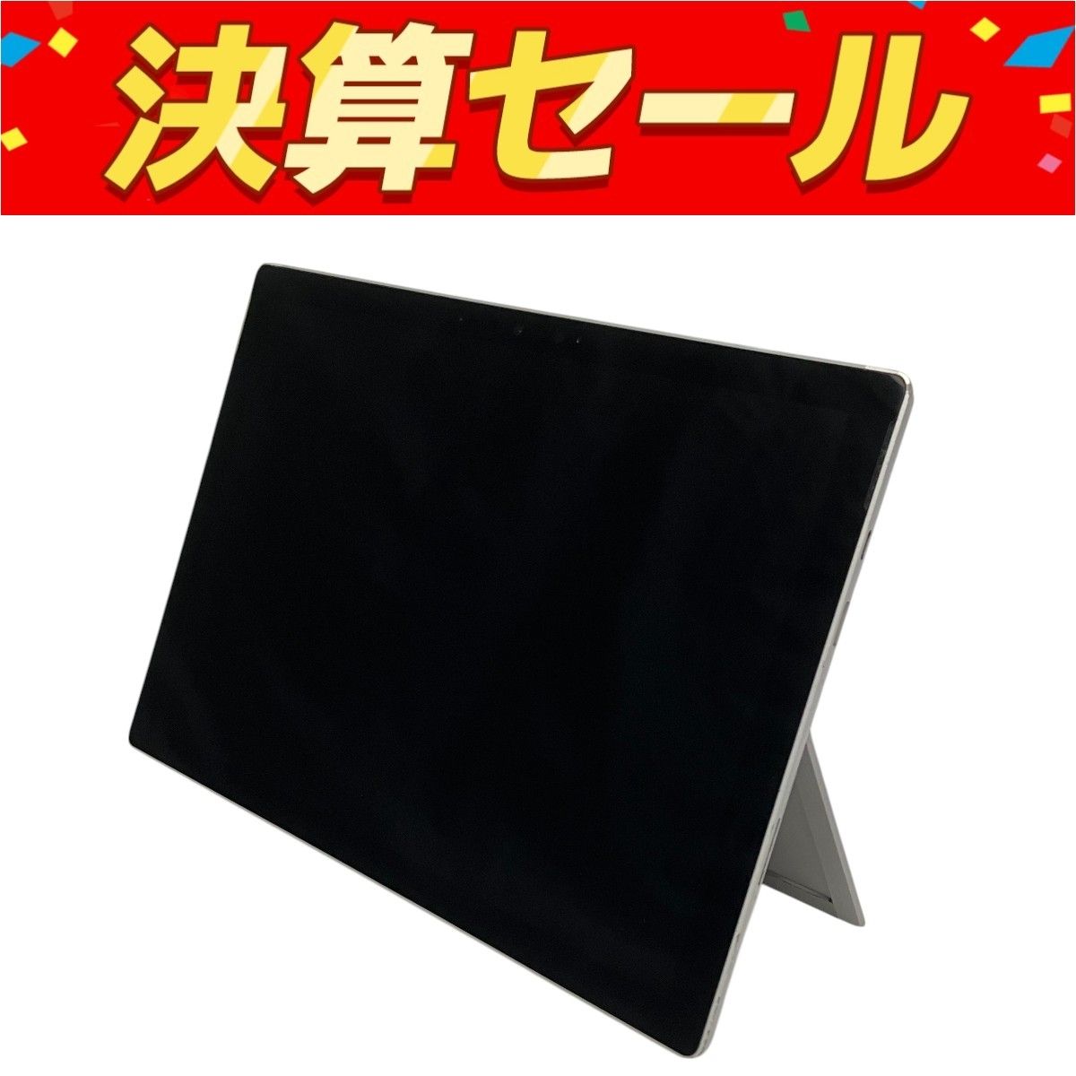 Microsoft Surface Pro 7 タブレット PC Intel Core i5-1035G4 1.10GHz 8GB SSD128GB 12.3型 Win 11 Home T10140972