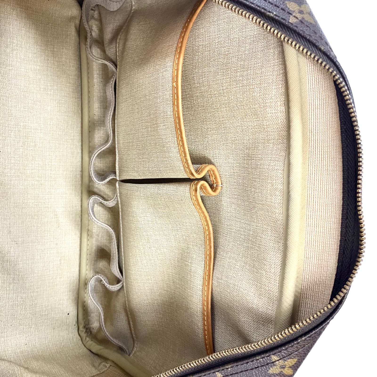 極美品きれいです⭐️LOUIS VUITTON】 ルイヴィトン ドーヴィル