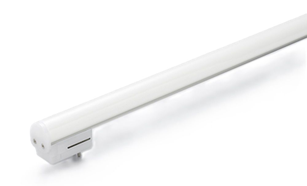 DNライティング シームレスラインランプ電球色（2500K