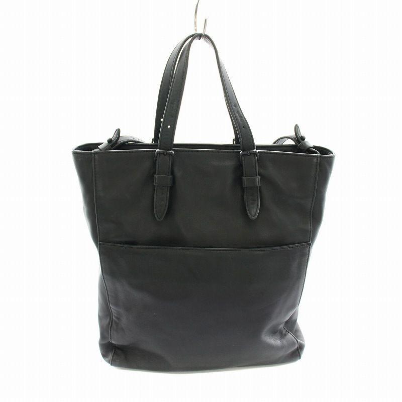 ■Agnes b.■アニエスべー 2wayトートバッグ ブラック agnes b.｜2wayトートバッグ (TAS11-01) | Rakuten Fashion(楽天