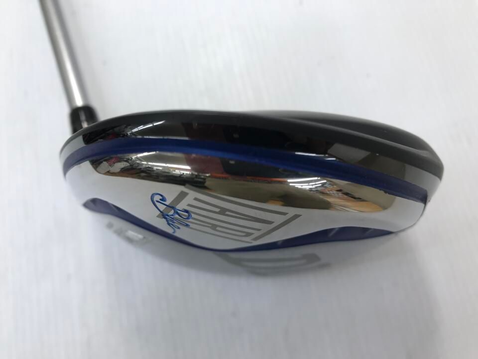 UFO AIR DD by POWER TORNADO | 10.5 | S | Falcon Shaft for DD