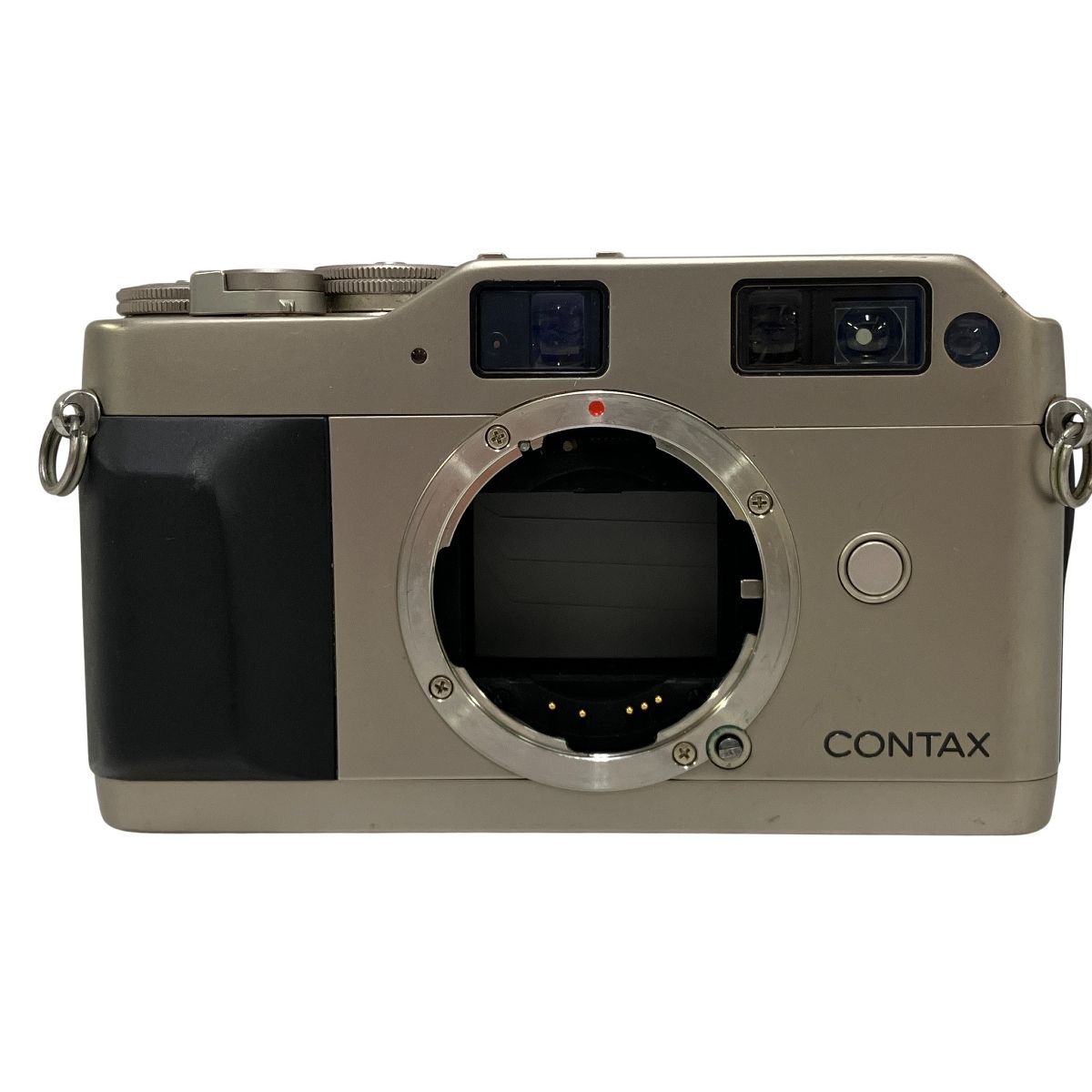  ゲリラセール CONTAX G1 ボディ コンタックス フィルムカメラ オートフォーカス ROM改造 T10536393